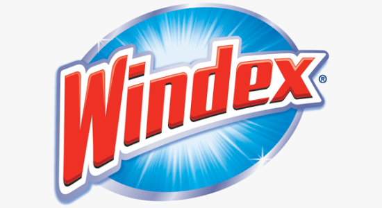 windex x 1